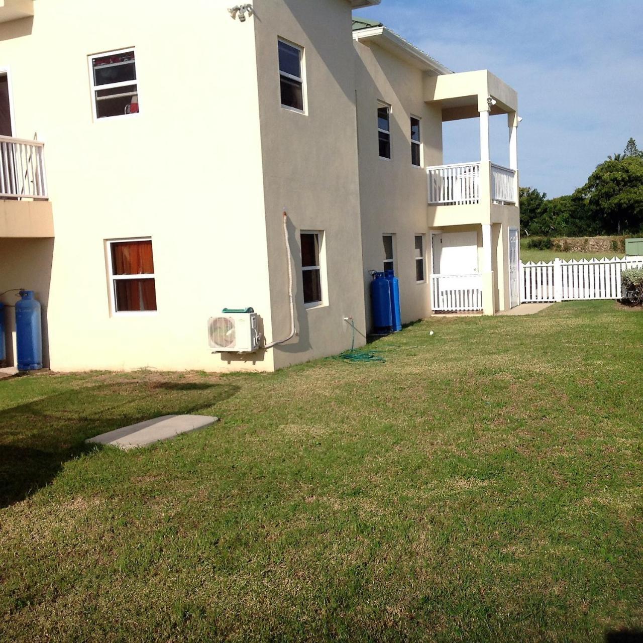 Beacon Rise Apartment Basseterre Exterior photo